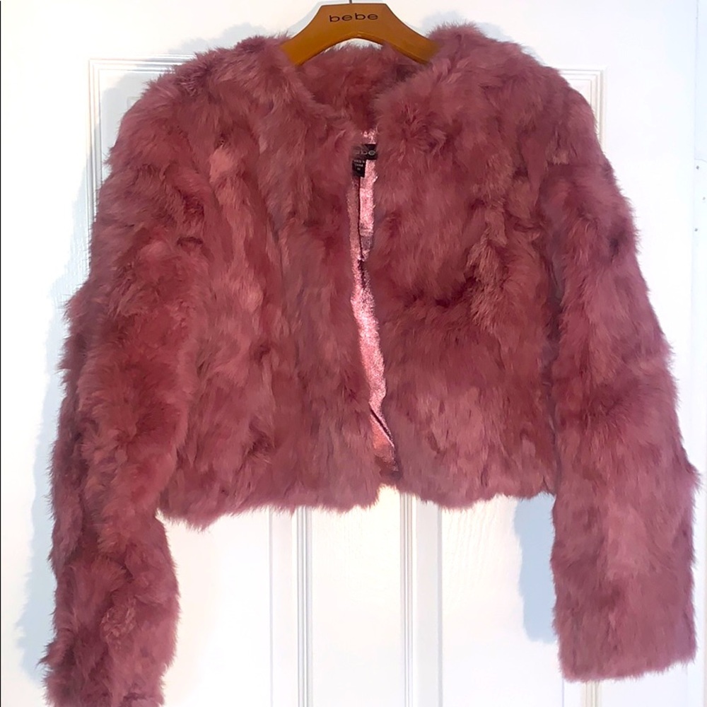 Fur Jacket